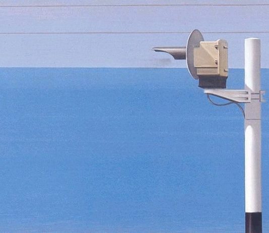 Marco Verrelli – Time-Out