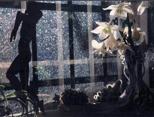 Marilù Eustachio – Immagini sorprese