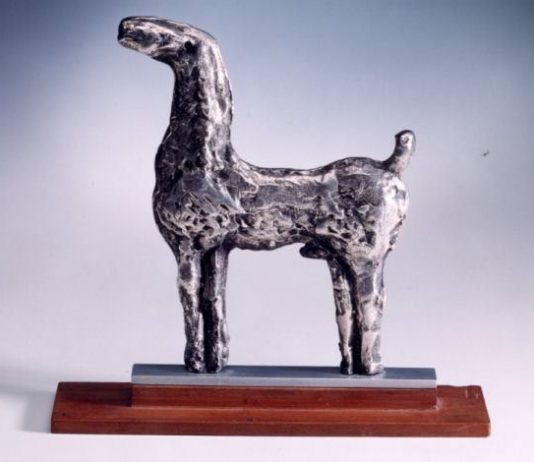 Marino Marini – Cavalli e Cavalieri