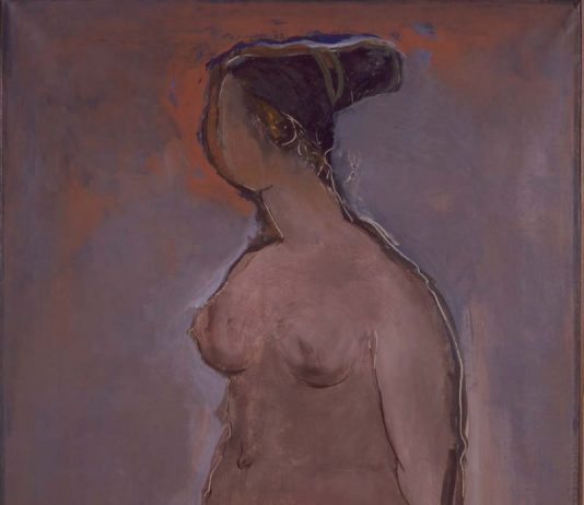 Marino Marini e il nudo Marino Marini e il nudo