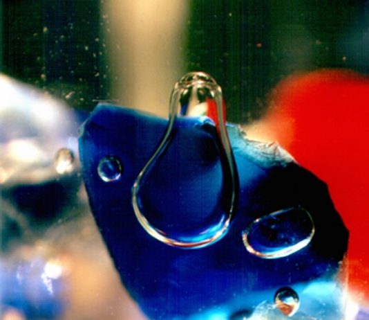 Mario Di Bonito – Metamoforsi dell’invisibile