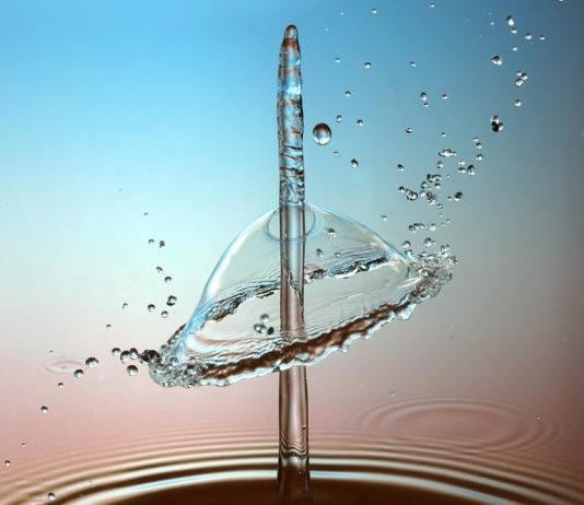 Martin Waugh – Splash!