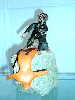 Massimiliano Frumenti – Prenatale