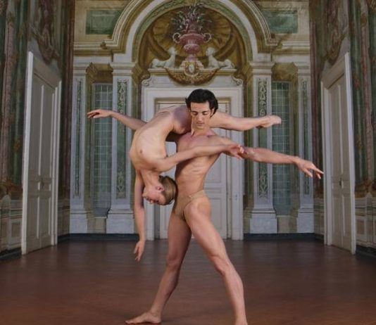 Massimiliano Pappa – Corrispondenze