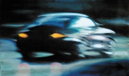 Massimo Franchi – Street lights