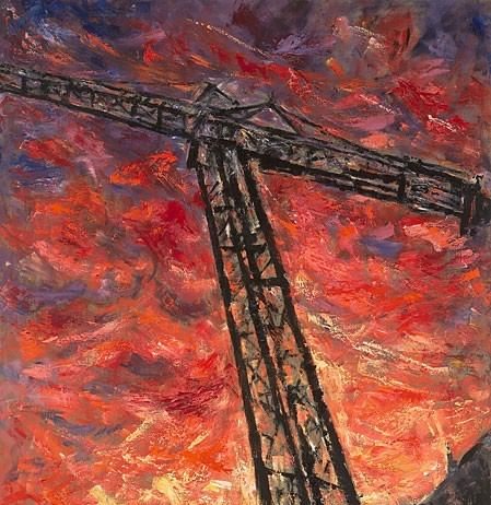 Massimo Marchesotti – Periferie del corpo e dell’anima