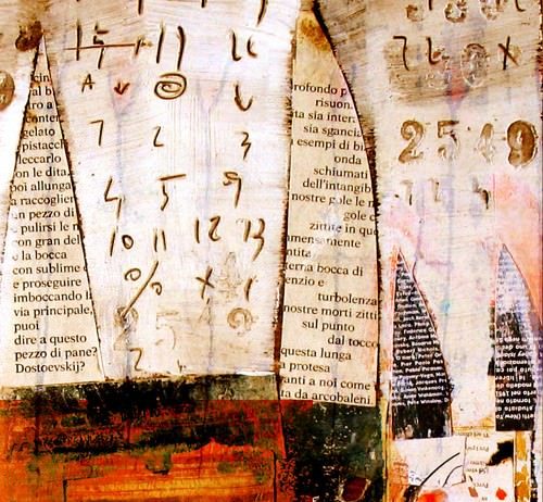 Matteo Cocci – A cominciare dalle orecchie