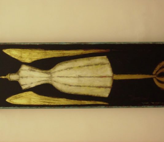 Maurizio Bomberini – Profondo