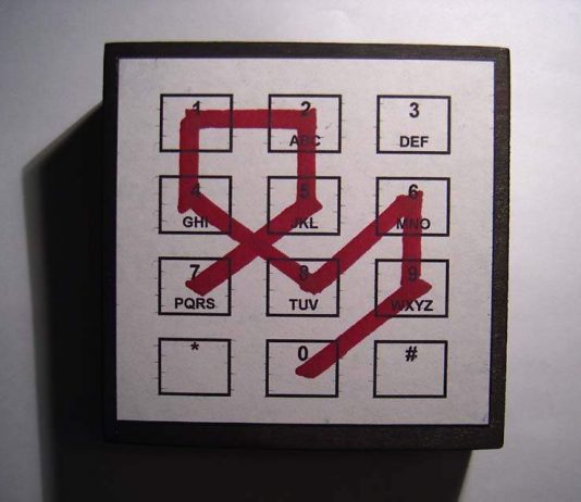 Maurizio Tiberti – Graffiti digitali