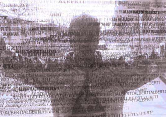 Mauro Alberti – ©odiceAlberti Mauro Alberti – ©odiceAlberti