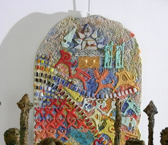 Michele Circiello – Archeologia moderna