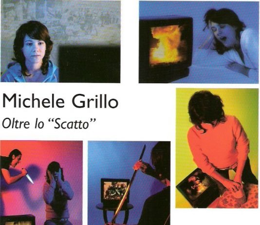Michele Grillo – Oltre lo “Scatto”