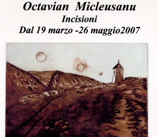 Micleusanu Octavian
