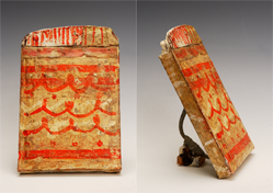 Mirco Marchelli – Cime segni e specchi d’acqua