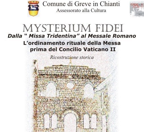 Mysterium fidei