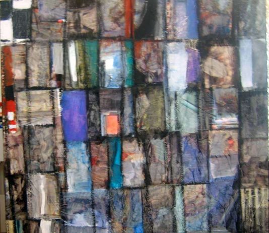 Nazzareno Miconi – Periferie di nessun centro