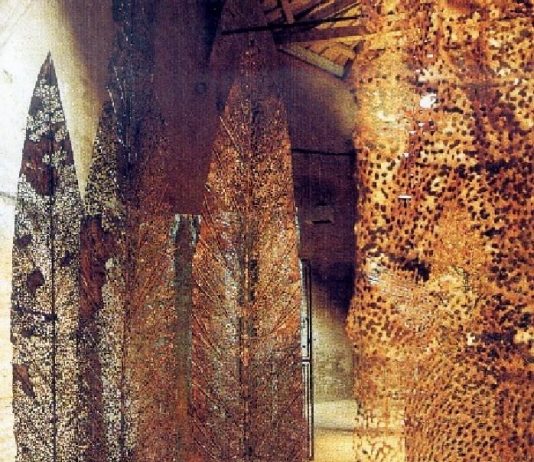 Nicola Zamboni / Sara Bolzani – Aemiliana