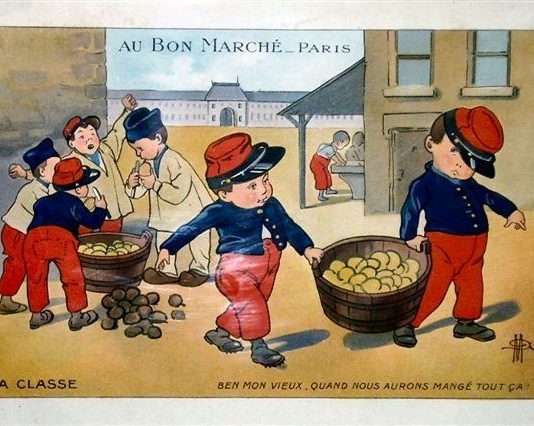 Non in vendita… La pubblicità ricorda