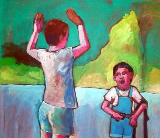 Paolo Merloni – Famiglia