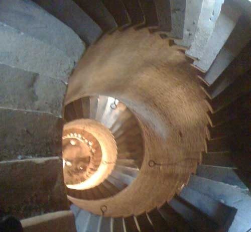 Paolo Staccioli 2009 Paolo Staccioli 2009