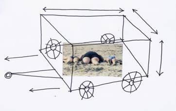 Parole, gesti sguardi – Attraversando il lavoro delle donne