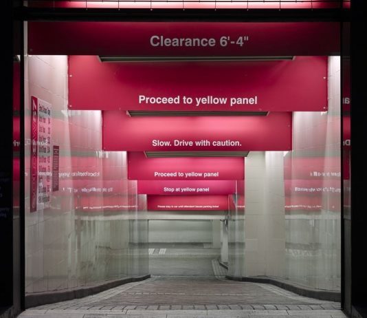 Patrick Mimran – New York Parkings