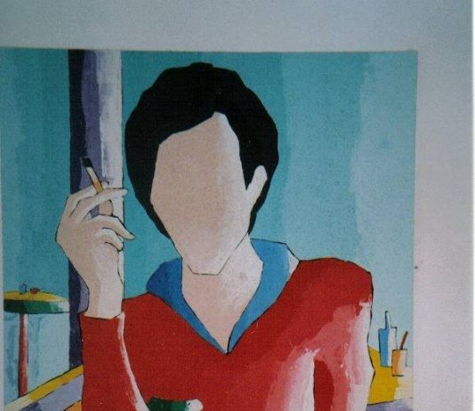 Paul Richard Mason / Angela Policastro – Segno e materia