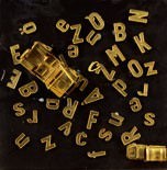 Per parole e immagini. Tra poesia visiva ed espressioni segniche