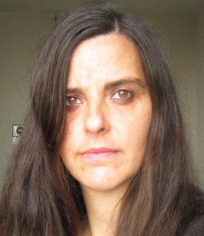 Perché non parli? – Hripsimé Visser e Rineke Djikstra Perché non parli? – Hripsimé Visser e Rineke Djikstra