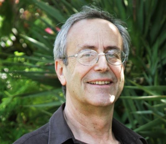 Perché non parli? – Jean Paul Fargier e Lydie Jean-Dit Pannel