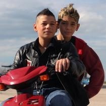 Philippe Antonello – All the invisible children