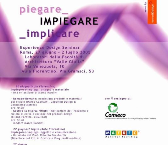 Piegare_IMPIEGARE_implicare