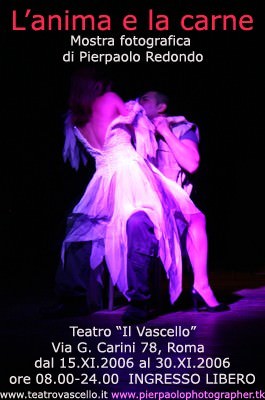 Pierpaolo Redondo Pierpaolo Redondo