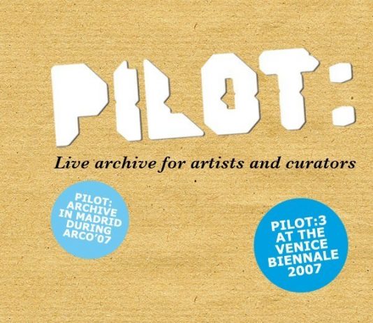 Pilot #3