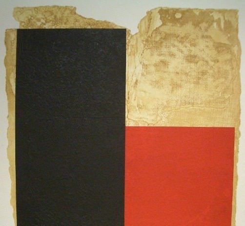 Rafael Canogar – Accademico di Spagna