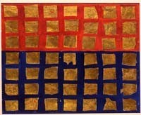 Remo Bianco – La metamorfosi della materia