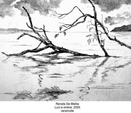 Renata De Mattia – Riflessi