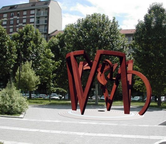 Riccardo Cordero – Chakra Riccardo Cordero – Chakra