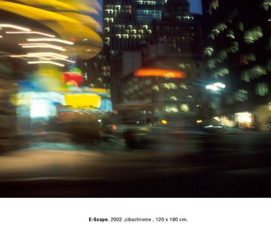 Rivka Rinn – Streaming Lights