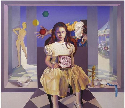 Roberta Serenari – Caro papà