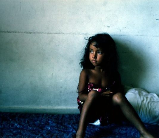 Roberto Di Benedetto – Del mondo