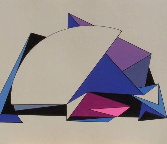 Roberto Plevano – Equilibri dinamici