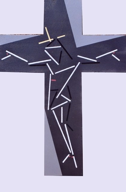 Roberto Sanchez – Il Segno: la Crocehttps://www.exibart.com/repository/media/eventi/2005/06/roberto-sanchez-8211-il-segno-la-croce.jpg