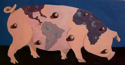 Sandro Giordano – Porcherie