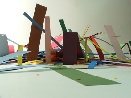 short show #2 – Felice Serreli