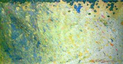 Shozo Shimamoto / Emiliano Bazzanella Shozo Shimamoto / Emiliano Bazzanella