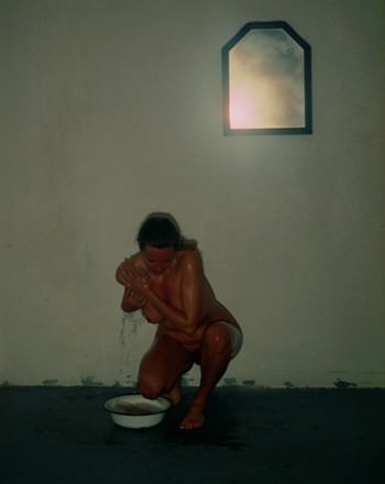 Simcha Shirman – Il corpo è il pensiero Simcha Shirman – Il corpo è il pensiero