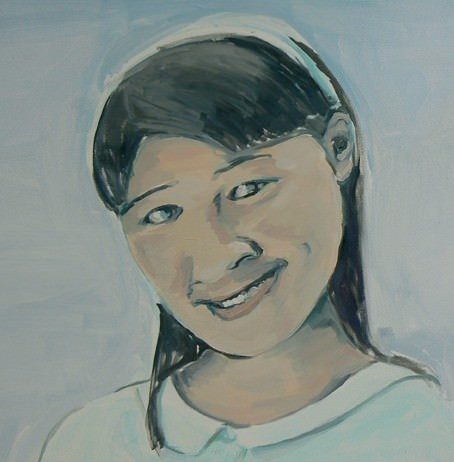 Simona Di Lascio – I cannot dance upon  my Toes