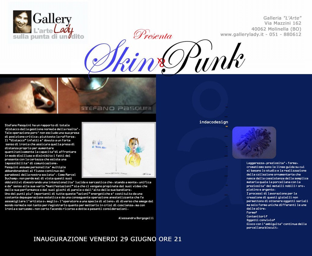 Skin & Punkhttps://www.exibart.com/repository/media/eventi/2005/06/skin-038-punk.jpg