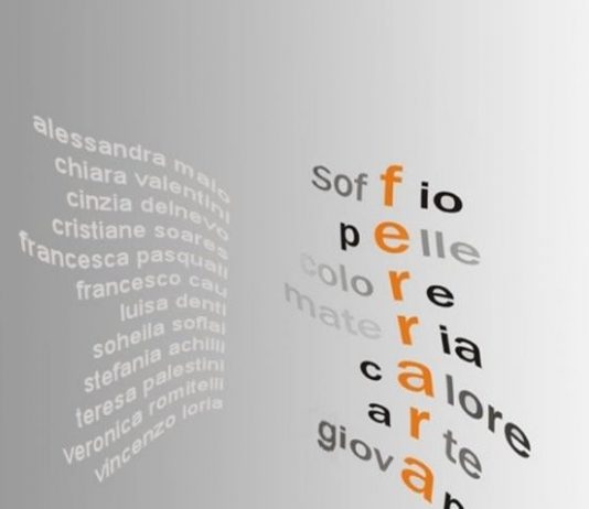 Soffio d’arte giovane per Ferrara